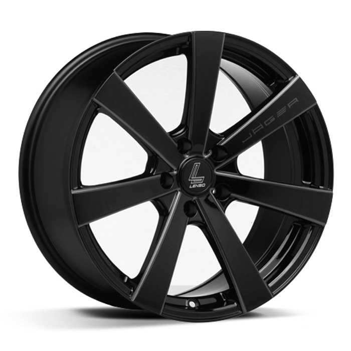 VELG LENSO JAGER GAMMA